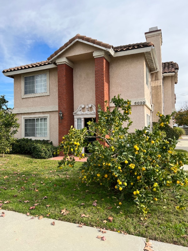 Building Photo - 6030 Camellia Ave