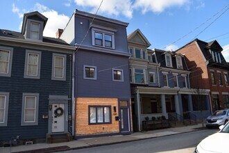 Building Photo - 5307 Carnegie St