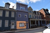 Building Photo - 5307 Carnegie St