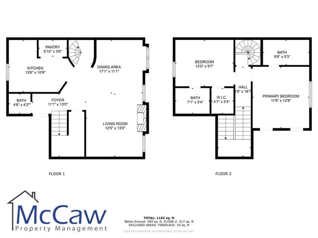 Building Photo - 4141 Hyer St