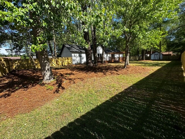 Building Photo - RENTAL HOME 4BD/3BTH