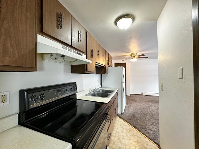 Building Photo - Winter Lane Apartments