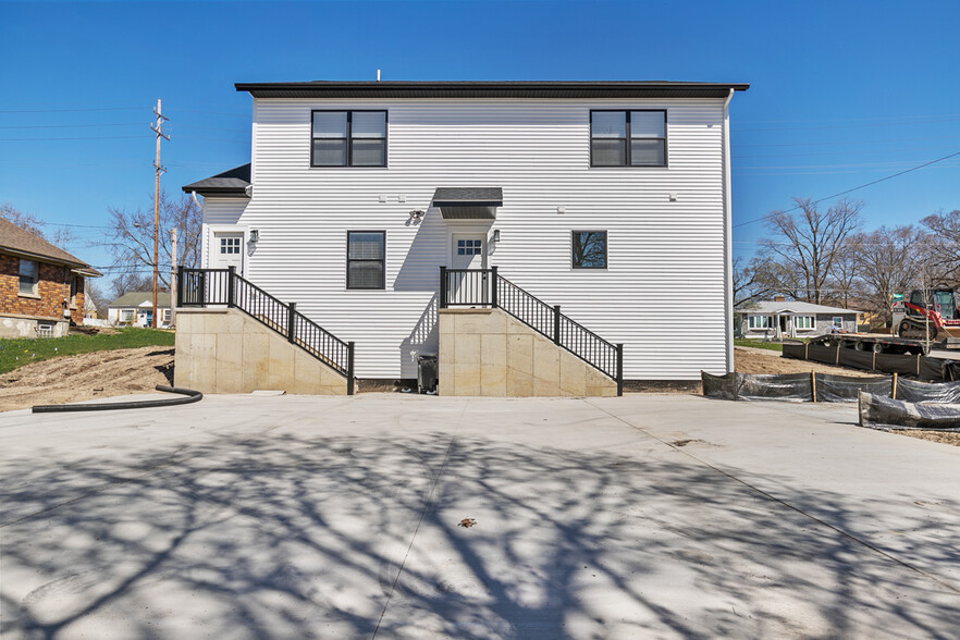 Building Photo - 1702 Boston St SE