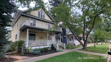Building Photo - 114 E Espanola St