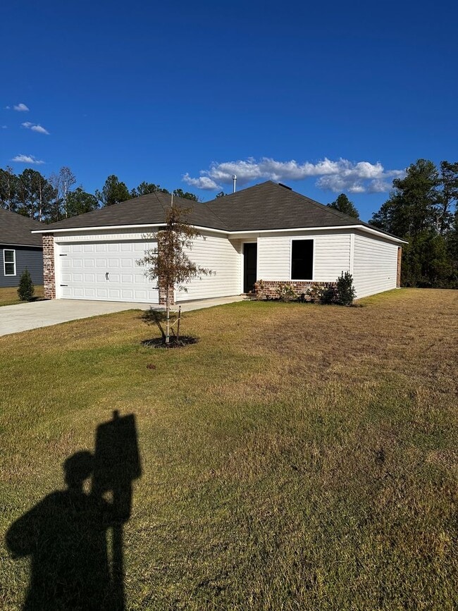 Building Photo - 2025 New Build Home for Rent!