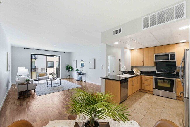 Building Photo - 2 Bedroom Flat for Rent at Plant 51 in Downtown San Jose