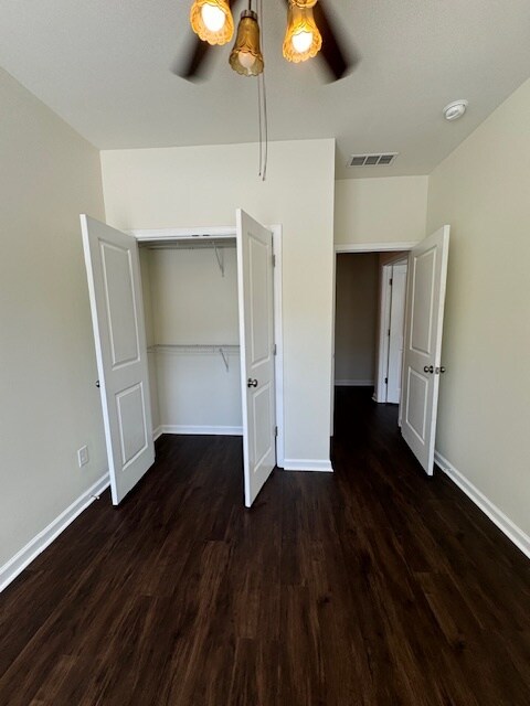 Bedroom 3 - 2042 Bolton Rd NW