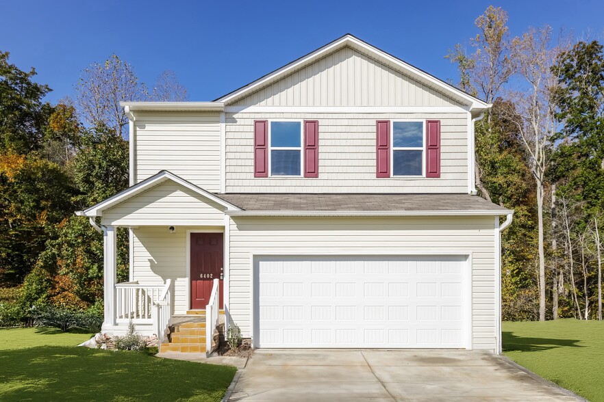 Primary Photo - 6402 Century Ln