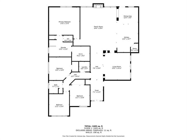 Building Photo - 7413 Woodward Springs Dr