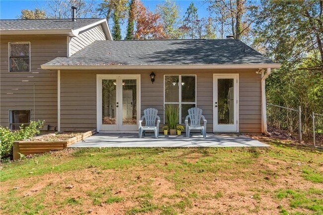 Building Photo - 4709 Trickum Rd