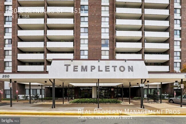 Building Photo - 250 S Reynolds St