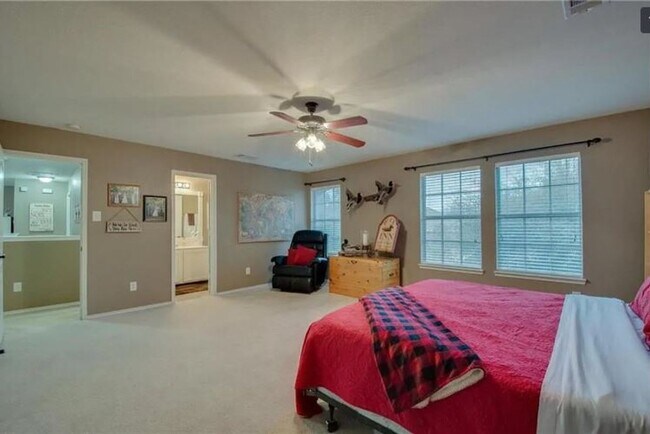 Building Photo - For Rent: Beautiful 3 Bedroom Home in Red Oak, TX!