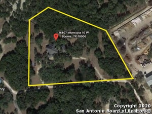 Building Photo - 26807 I-10