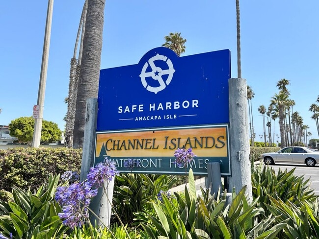 Building Photo - Channel Islands Marina |Oxnard |  1 Bed | ...
