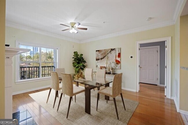 Building Photo - 3275 Lenox Rd NE