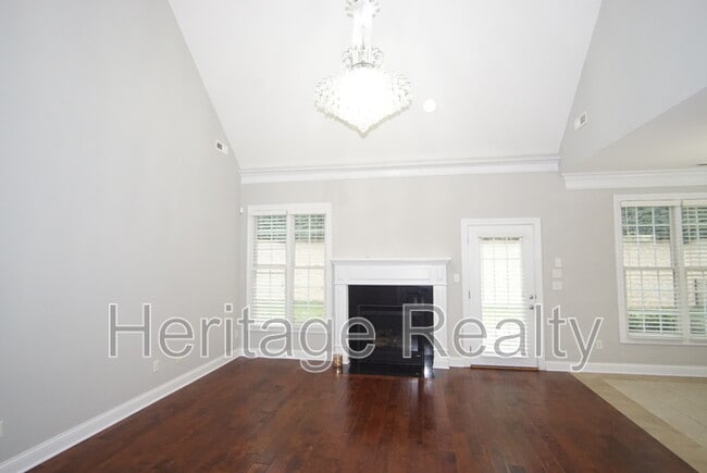 Building Photo - 1850 Stone Harbor Way