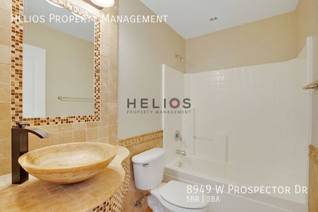 Building Photo - 8949 W Prospector Dr