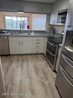 Building Photo - 3613 S Banana River Blvd