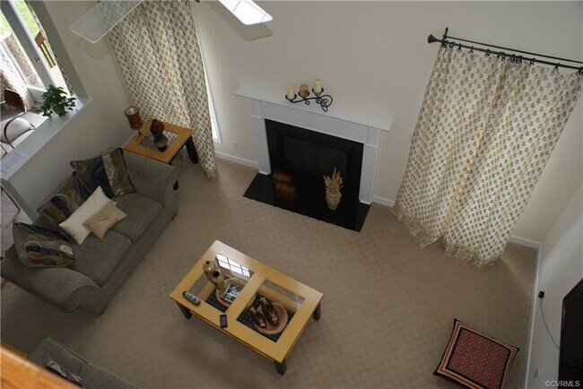 Building Photo - 4616 Sadler Grove Way