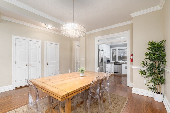 Building Photo - 2616 Connecticut Ave NW