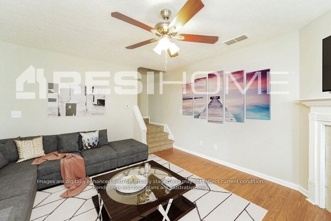 Building Photo - 304 Marsh Glen Dr