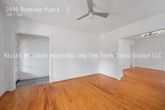 Building Photo - 2890 Romana Pl