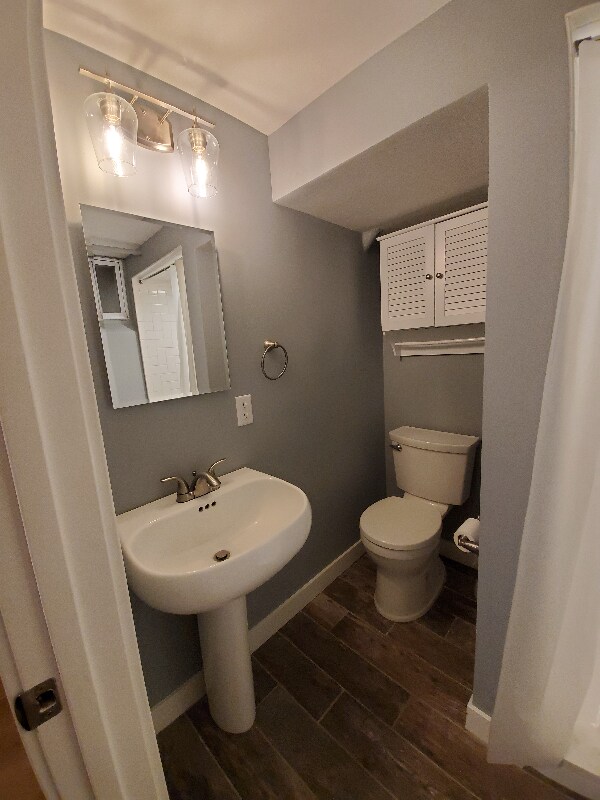 Building Photo - 2506 E Jewell Ave