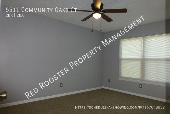 Building Photo - 5511 Community Oaks Ct