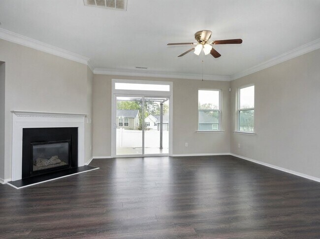Building Photo - 5602 Black Maple Dr