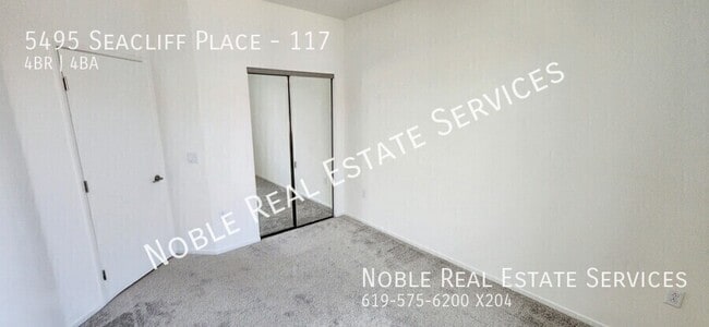 Building Photo - 5495 Seacliff Pl