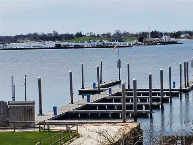 Building Photo - 31 Coddington St