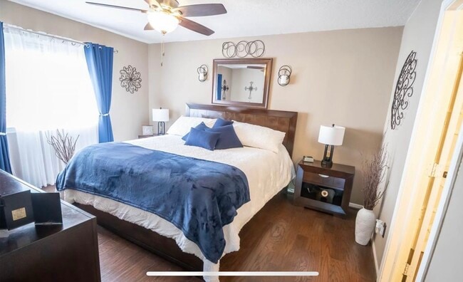 Building Photo - 4803 Black Stone St