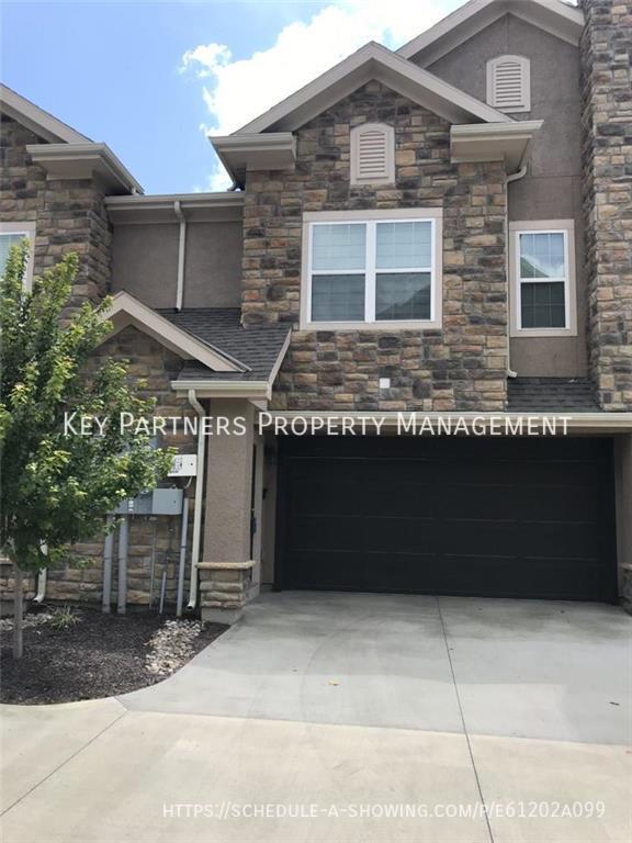 16019 Fontana Beautiful Condo! 16019 Fontana St Overland Park KS