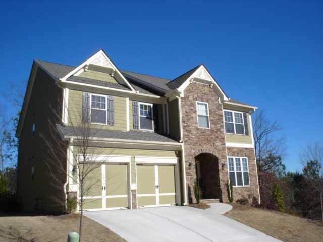Primary Photo - 4440 Brumby Ln