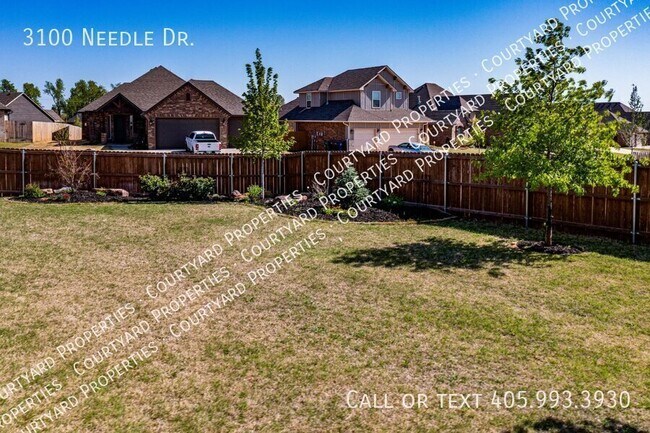 Building Photo - 3100 Needle Dr