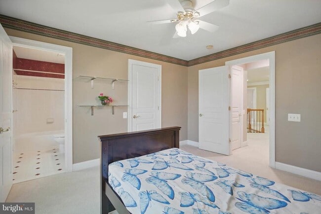 Building Photo - 400 Long Trail Terrace