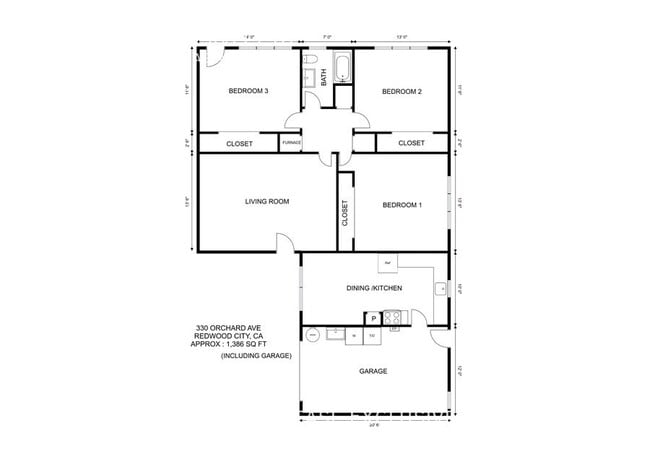 Building Photo - 330 Orchard Ave