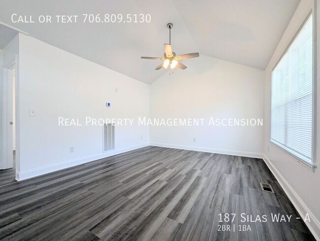 Building Photo - 187 Silas Wy