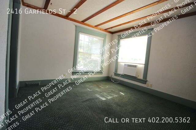 Building Photo - 2416 Garfield St