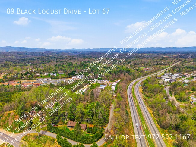 Building Photo - 89 Black Locust Dr