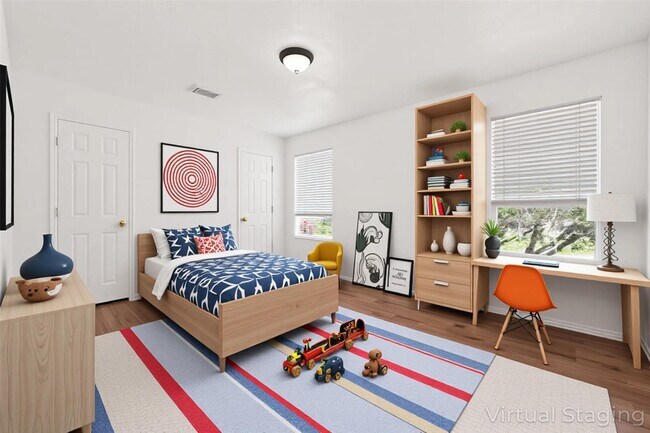 Building Photo - 3807 Brook Garden Ln