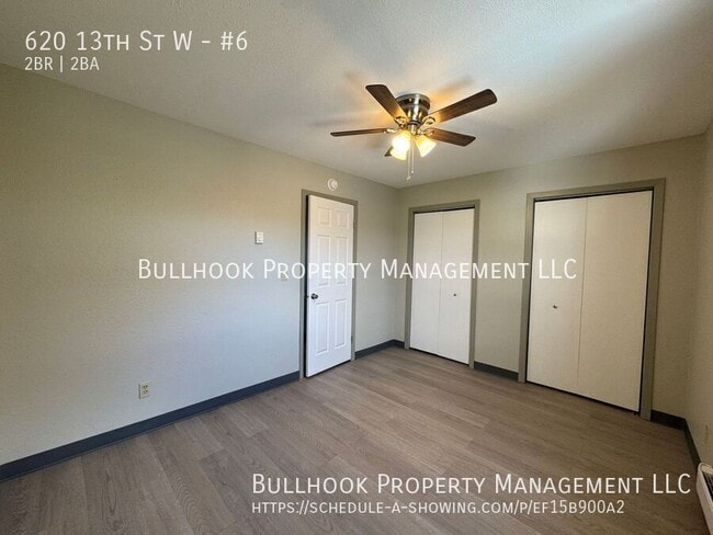 Building Photo - 620 13th St W