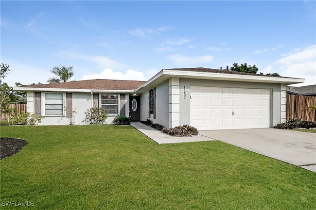 Primary Photo - 15802 Key Grass Ln