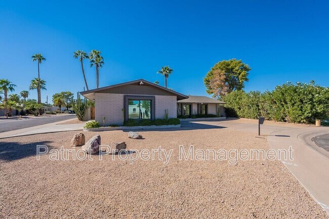 Building Photo - 5514 N 79th Pl
