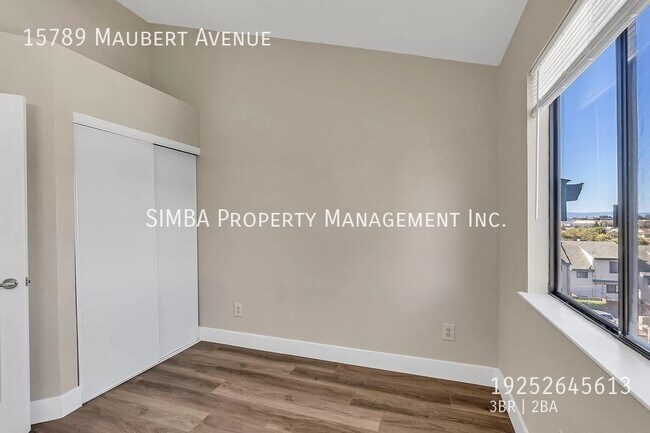 Building Photo - 15789 Maubert Avenue