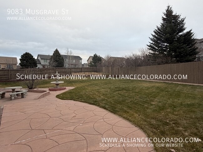 Building Photo - 9083 Musgrave St