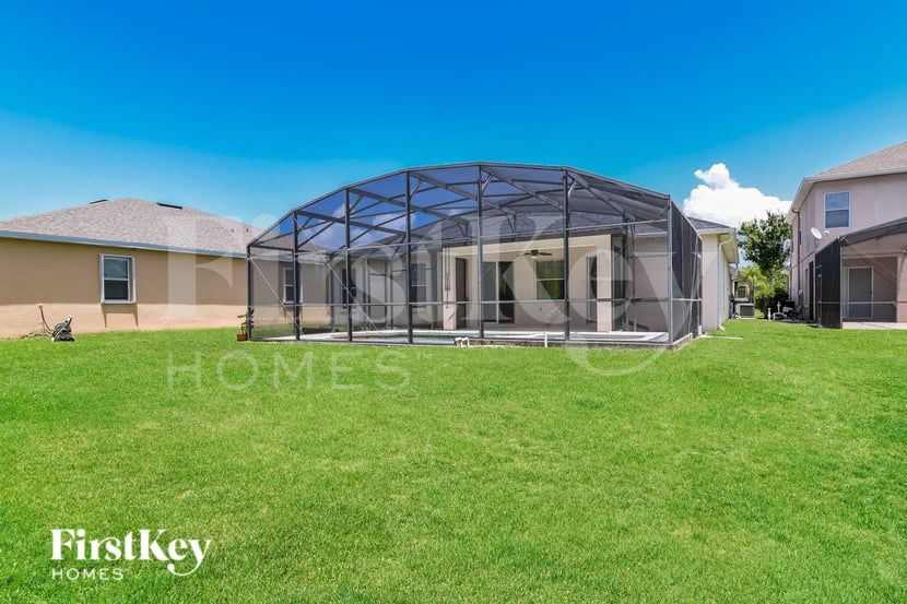 Building Photo - 1722 Brassie Ct