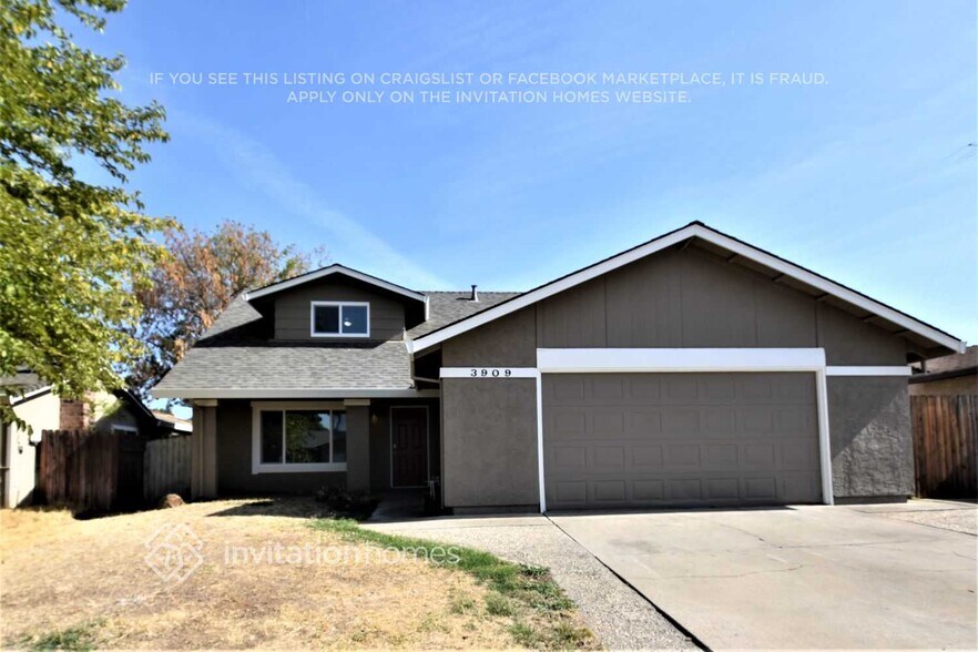 Primary Photo - 3909 Smithfield Way