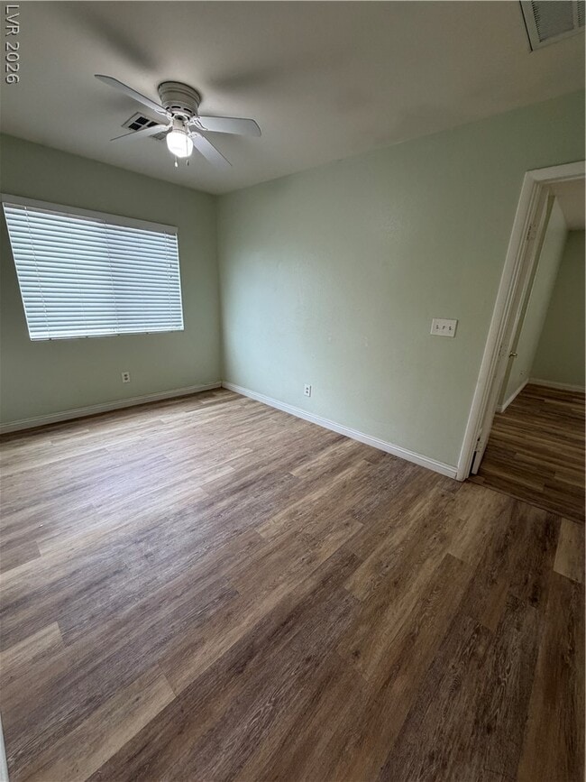 Building Photo - 3814 Kit Fox St