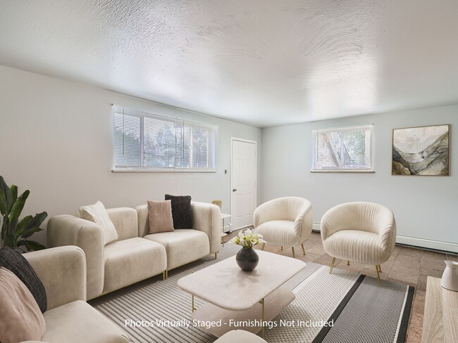 Building Photo - 1738 Boston Street